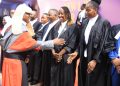 New Law Year 2026: Attorney General Promises to unite Bar and Bench