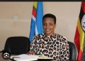 National Female Youth MP: Kanyesigye Pledges Inclusive Leadership