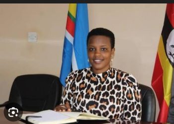 National Female Youth MP: Kanyesigye Pledges Inclusive Leadership