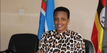 National Female Youth MP: Kanyesigye Pledges Inclusive Leadership
