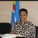 National Female Youth MP: Kanyesigye Pledges Inclusive Leadership