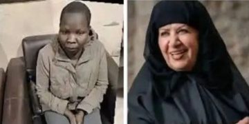 Ajok is still alive in Syria – Legal Representative dismisses rumors of her Execution