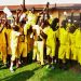 Prisons inmates Succeed in UCE Exams
