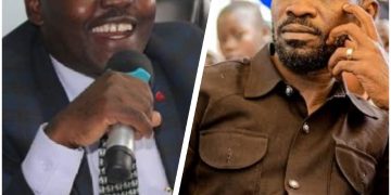 Ssegona Advises Bobi Wine to Return Home and Engage Police Over Alleged Arrest Fears
