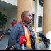Kasibante Curses Opposition Politicians for not Supporting his Election Petition