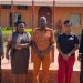 Kitgum High Court Sensitization Drive Registers 70 Inmates for Plea Bargaining