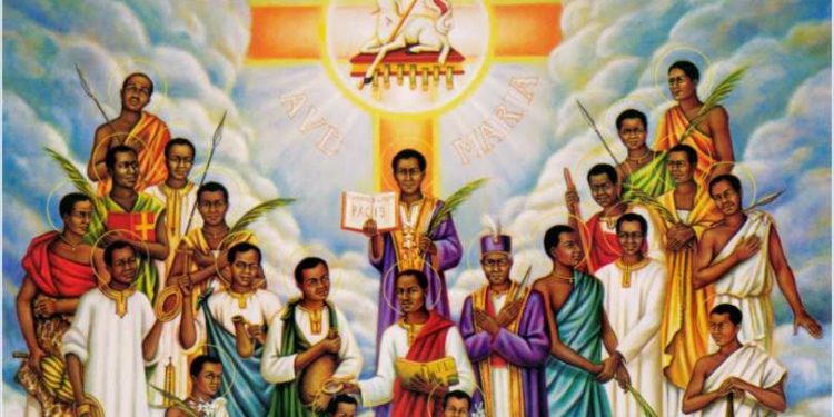 Ugandan Catholic Community in Boston Announces Uganda Martyrs’ Day 2026 Celebrations