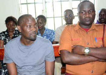 Nakawa Court Dismisses Incitement Case Against NUP’s Waiswa Mufumbiro