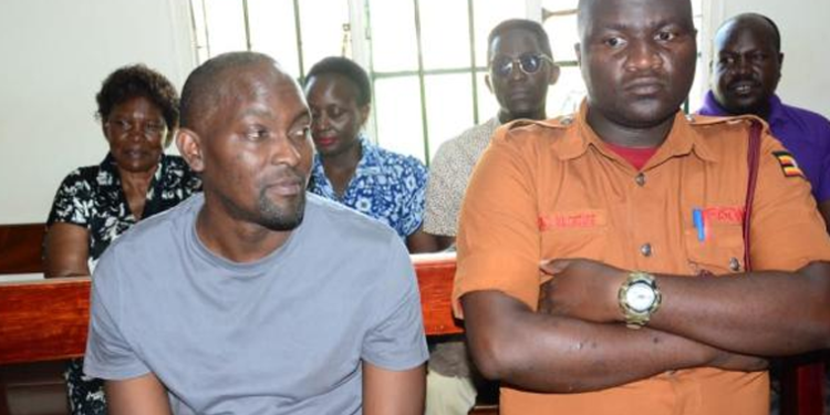 Nakawa Court Dismisses Incitement Case Against NUP’s Waiswa Mufumbiro