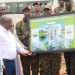 Wazalendo SACCO Flags Off Construction of Two-Storey Commercial Complex in Nakasongola