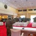 UPDF High Command Meets Over Country’s Security Situation