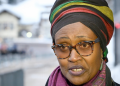 I do not need permission to pray – Winnie Byanyima