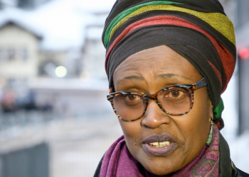 I do not need permission to pray – Winnie Byanyima
