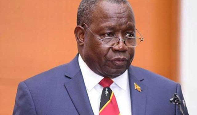 UNEB Reports Minimal Exam Malpractice as CBC Shows Promising Signs