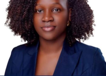 Kadondi Gracious to Represent NUP in Makerere Guild Presidency Race