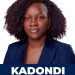 Kadondi Gracious to Represent NUP in Makerere Guild Presidency Race