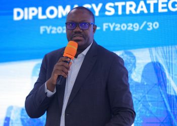 Uganda Advises Citizens to Leave Iran as Middle East Tensions Escalate