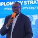 Uganda Advises Citizens to Leave Iran as Middle East Tensions Escalate