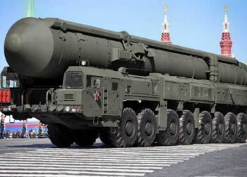 UAE Air Defences Intercept 165 Ballistic Missiles, 541 Drones in Ongoing Iranian Attack