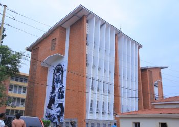 Mayiga Commends Kings College Budo for Preserving Legacy