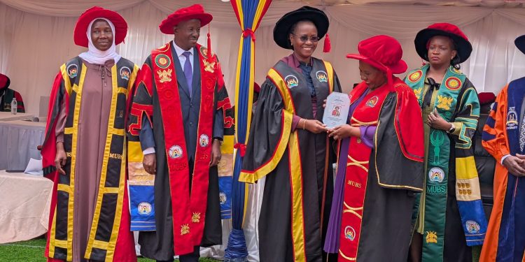 MUBS: Scholars Challenged to Use Expertise to Solve Societal Problems