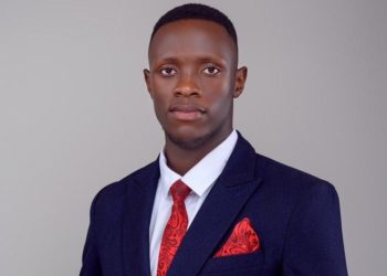 End of Era: Makerere’s Churchill Ssentamu Bids Farewell