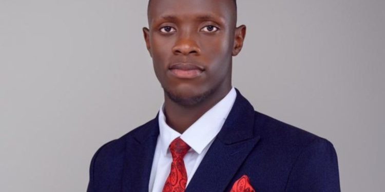 End of Era: Makerere’s Churchill Ssentamu Bids Farewell