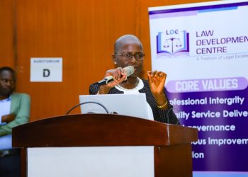 Principal Judge Emphasizes Role of ADR in Reducing Litigation and Boosting Investment