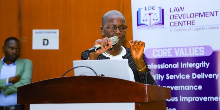 Principal Judge Emphasizes Role of ADR in Reducing Litigation and Boosting Investment