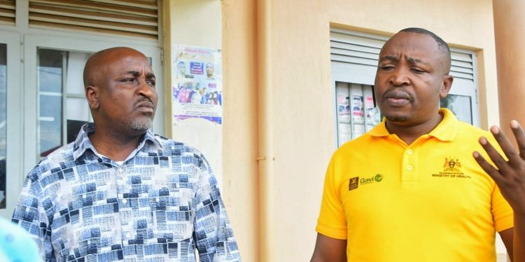 Selling Jobs: State House Anti- Corruption Unit Arrest Four Mitooma District Officials