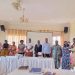 Judiciary Christian Fellowship Elects Inaugural Executive Committee at Mukono Retreat