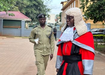Court of Appeal Opens Mbale Criminal Session to Tackle Backlog, Expand Access to Justice