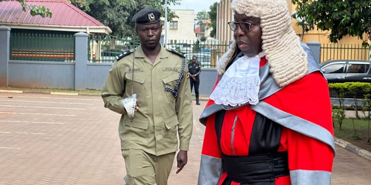 Court of Appeal Opens Mbale Criminal Session to Tackle Backlog, Expand Access to Justice