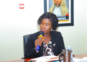 Judiciary Moves to Harmonize Case Targets for Financial Year 2026/2027