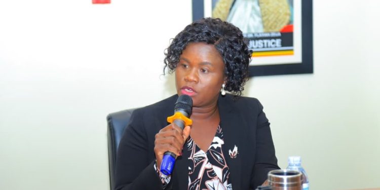 Judiciary Moves to Harmonize Case Targets for Financial Year 2026/2027