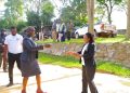 Principal Judge Abodo Leads Court Open Day in Rakai to Strengthen Fight Against Gender-Based Violence
