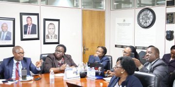 ODPP Pushes Digital Shift, Strengthens Data Systems for Better Justice Delivery