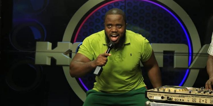 Shafiq Kayima Signs Out at Spark TV, Shifts Focus to Radio