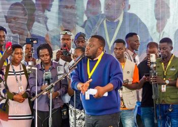 Five Billion Donation: Bloggers Association SACCO Releases Guidelines for New Members