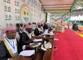 Uganda’s 2nd Deputy Mufti Adjudicates at International Holy Qur’an Competition