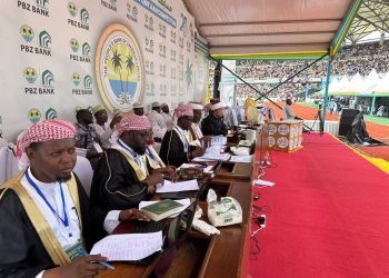 Uganda’s 2nd Deputy Mufti Adjudicates at International Holy Qur’an Competition