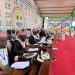 Uganda’s 2nd Deputy Mufti Adjudicates at International Holy Qur’an Competition