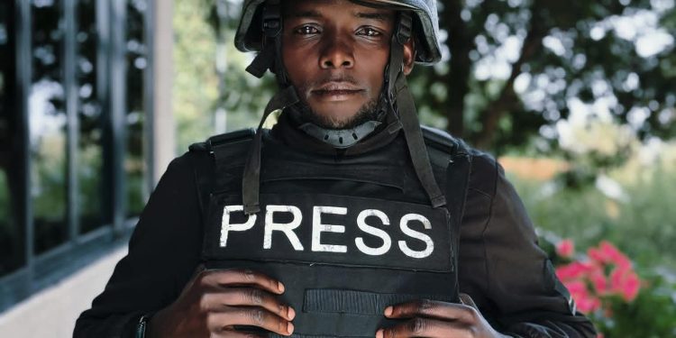 UJA Condemns Assault on NBS TV Cameraperson by KCCA Enforcement Officers