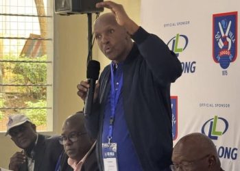 Omar Mandela Sole Candidate After Villa Nomination Deadline