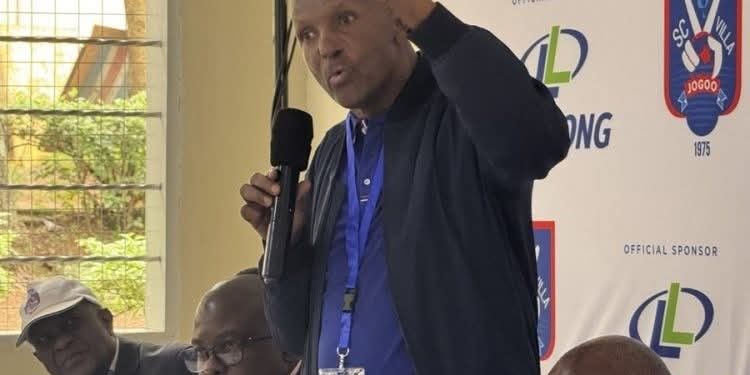 Omar Mandela Sole Candidate After Villa Nomination Deadline