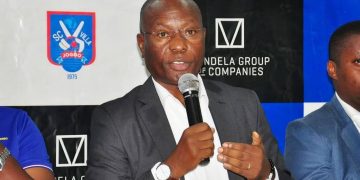 SC Villa Reinstates Kasingye as PRO