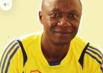 Coach Mike Mutebi has been Found – Police