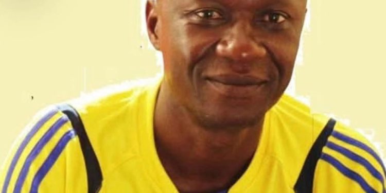 Coach Mike Mutebi has been Found – Police