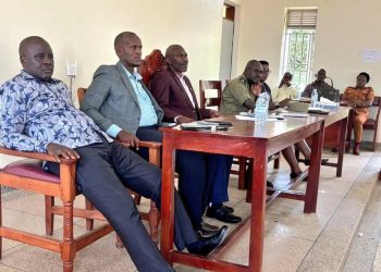 Ibanda Leaders Resolve to Intensify Security Measures Against Cattle Theft