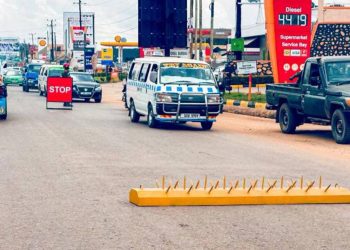 Road Blocks Are not Targeting Bobi wine – UPDF Clarifies